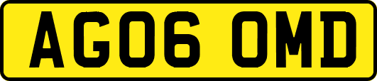 AG06OMD
