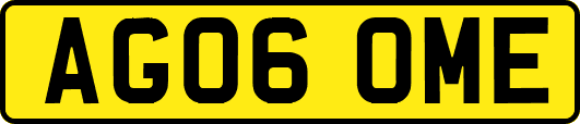 AG06OME
