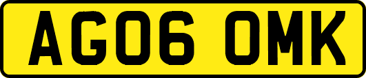 AG06OMK