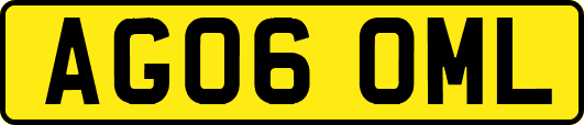AG06OML
