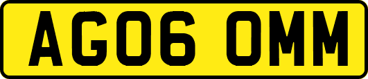 AG06OMM