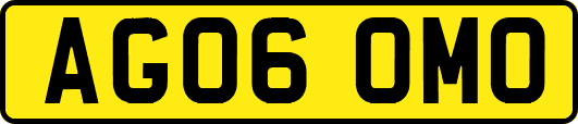 AG06OMO