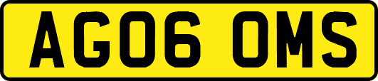 AG06OMS