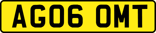 AG06OMT