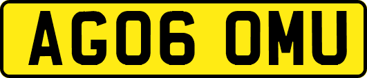 AG06OMU