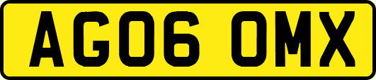AG06OMX