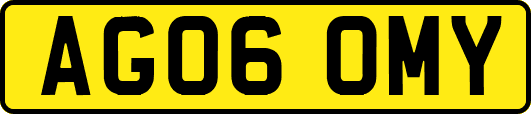AG06OMY