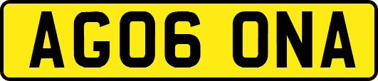AG06ONA