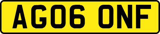 AG06ONF