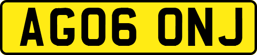 AG06ONJ
