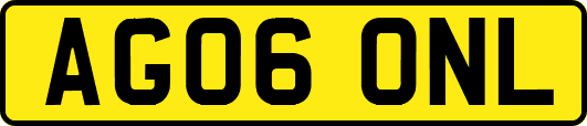 AG06ONL