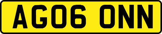 AG06ONN