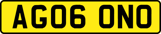 AG06ONO