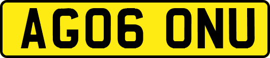 AG06ONU