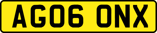 AG06ONX
