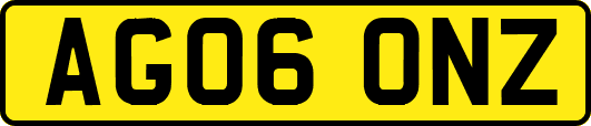 AG06ONZ