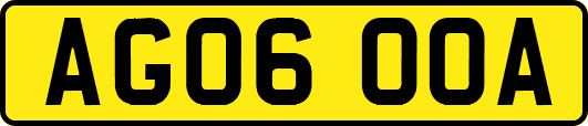 AG06OOA