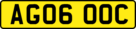 AG06OOC
