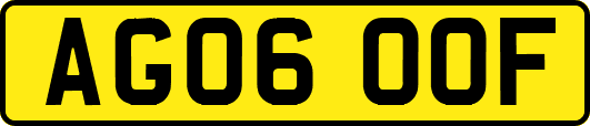AG06OOF