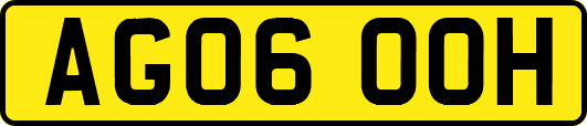 AG06OOH