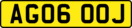 AG06OOJ
