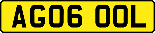 AG06OOL