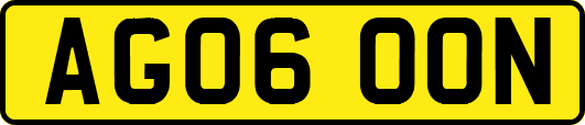 AG06OON