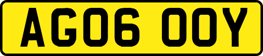 AG06OOY