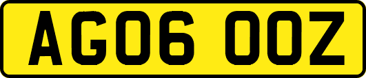 AG06OOZ