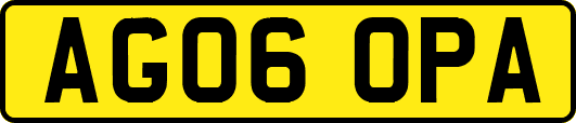 AG06OPA