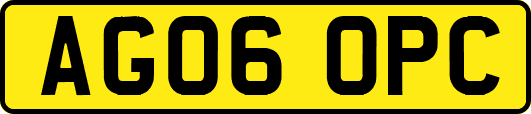 AG06OPC