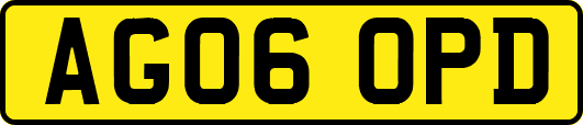 AG06OPD