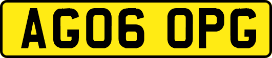 AG06OPG