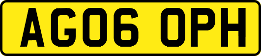 AG06OPH