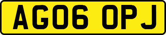 AG06OPJ