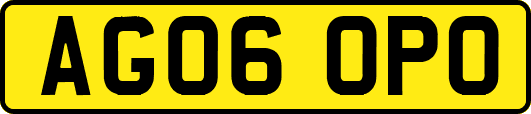 AG06OPO