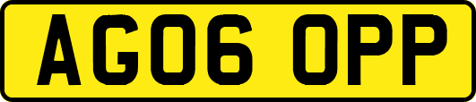 AG06OPP