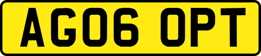 AG06OPT