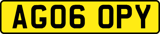 AG06OPY
