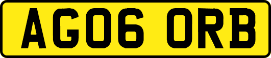 AG06ORB