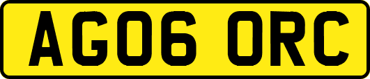 AG06ORC