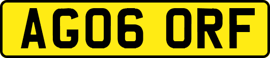 AG06ORF