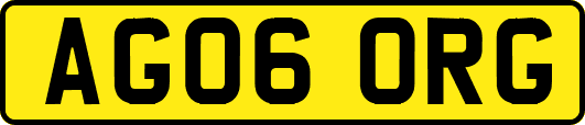 AG06ORG