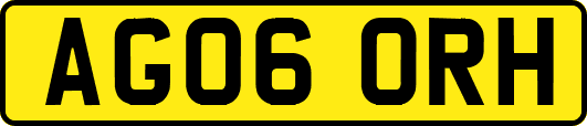 AG06ORH