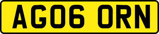 AG06ORN