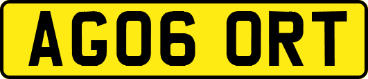 AG06ORT
