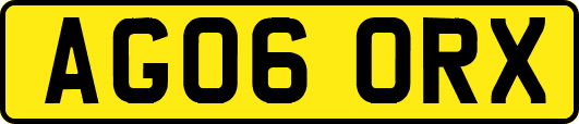 AG06ORX