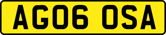 AG06OSA