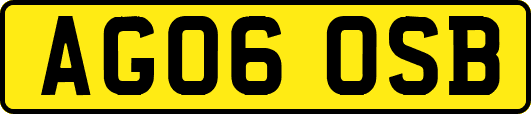 AG06OSB