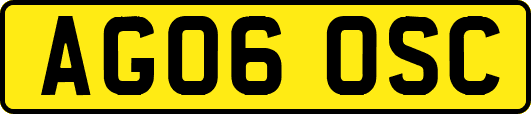 AG06OSC